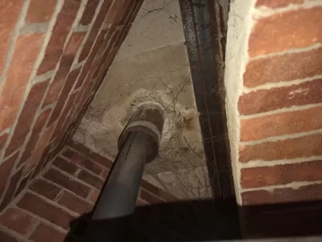 [Hearth.com] Alcove problem