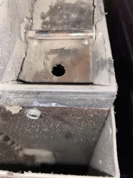 [Hearth.com] Question about air control on an old Blaze King