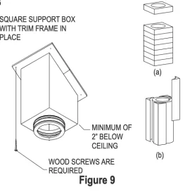 whether and how to insulate this chimney exit?