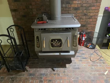 [Hearth.com] Question about air control on an old Blaze King