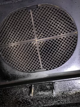 [Hearth.com] Question about air control on an old Blaze King
