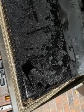 [Hearth.com] Question about air control on an old Blaze King