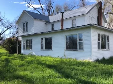 Installing new stove in old house...