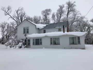 Installing new stove in old house...