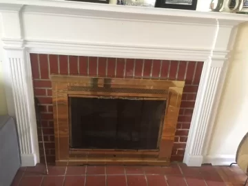 [Hearth.com] Pedestal on an insert?