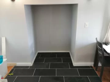 [Hearth.com] Wood burning stove install help