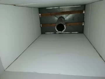 [Hearth.com] Wood burning stove install help