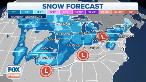 [Hearth.com] Severe Weather 2022
