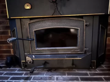 Ashley AHI1 | Hearth.com Forums Home