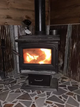 Help, can’t figure this stove out!