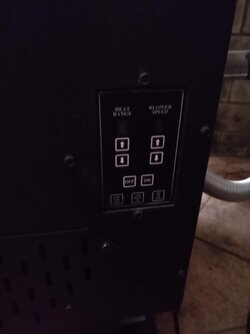 Englander Pellet stove- electrical issues and resale cost?
