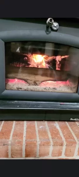 Buck Stove Model 91 Troubleshooting | Hearth.com Forums Home