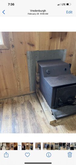 Help With Older Stove Model