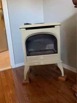 Dovre 425 Heatilator gas stove needs logs what can i do ? | Hearth.com  Forums Home