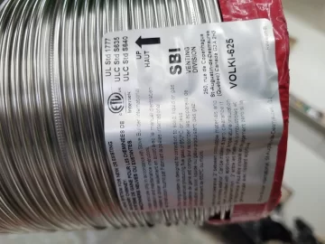 [Hearth.com] Drolet Escape 1500 insert install advice