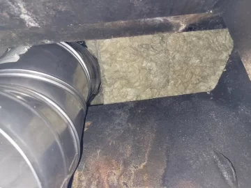 [Hearth.com] Drolet Escape 1500 insert install advice