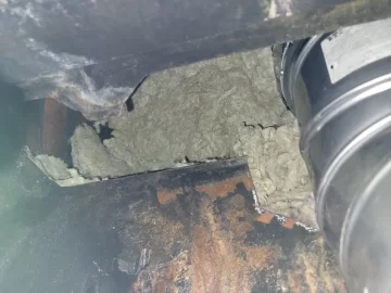 [Hearth.com] Drolet Escape 1500 insert install advice