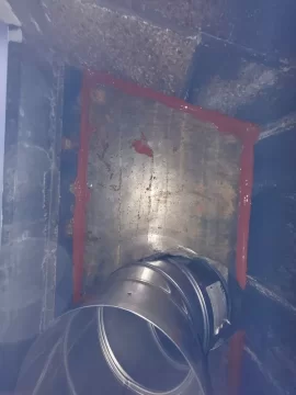 [Hearth.com] Drolet Escape 1500 insert install advice