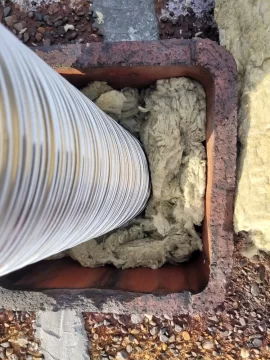 [Hearth.com] Drolet Escape 1500 insert install advice