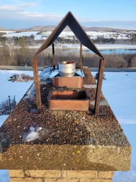 [Hearth.com] Drolet Escape 1500 insert install advice