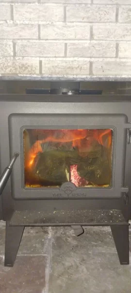 TN20 running hot | Hearth.com Forums Home
