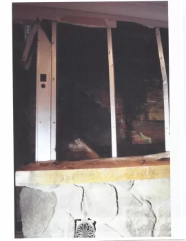 Heat vent and steel studs.jpg Heat vent and steel studs.jpg