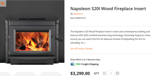 Screenshot 2022-12-03 at 16-30-32 Napoleon S20I Wood Fireplace Insert Woodland Direct.png