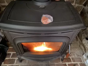 [Hearth.com] Worst place you ever left a fire starter?