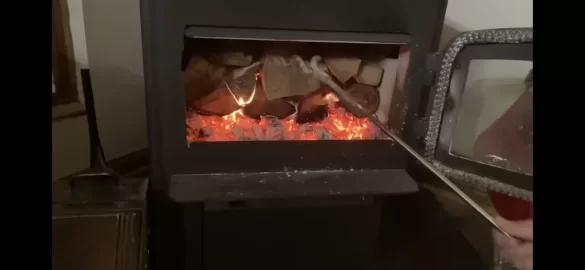 [Hearth.com] Encore 2040 cat c overheat