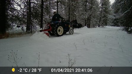 Need a new snowblower Recommendations please! (50 years isn’t bad on Craftsman 3/20ES)