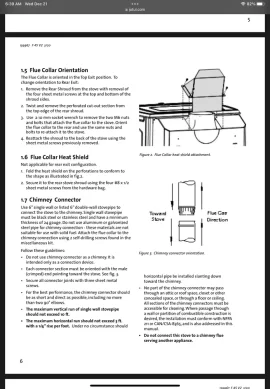 New to Wood Stoves . Recommendations?