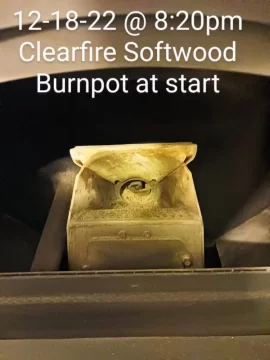 Newbie Comparing Brands, Logik-Softwood vs. Cleanfire Softwood.