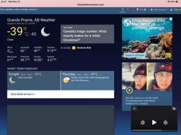[Hearth.com] Severe Weather 2022