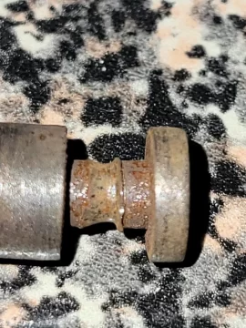 [Hearth.com] Need help with stove latch