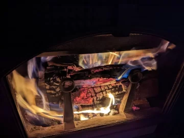 [Hearth.com] New Woodstock Keystone install
