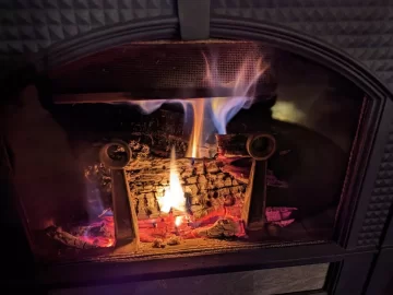 [Hearth.com] New Woodstock Keystone install