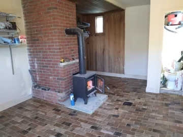 Best wood stove for my dollar?