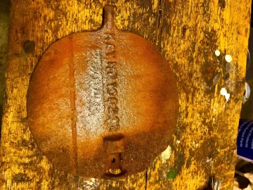 [Hearth.com] Log burner identification required possibly an early Efel boiler log burner…… looking for exact model