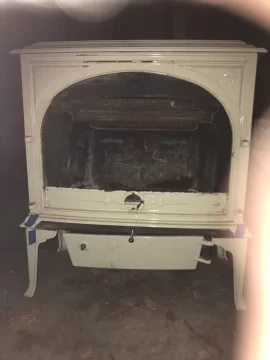 Jotul F400 Double Door Model Air Control | Hearth.com Forums Home