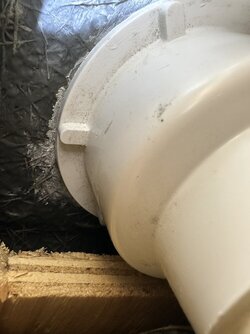 Question for plumbers
