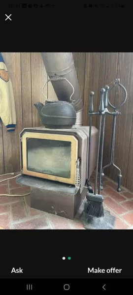 [Hearth.com] Please help identify this country wood stove