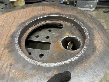 [Hearth.com] Zombie Apocalypse Stove (FreeFLoe/Bullerjan Style) Gasketing Questions