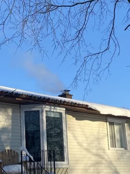 [Hearth.com] Pacific Energy T5 newb excess smoke