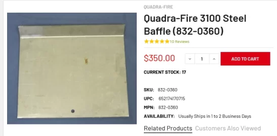 Screenshot 2023-01-15 at 22-03-18 Quadra-Fire 3100 Steel Baffle (832-0360).png