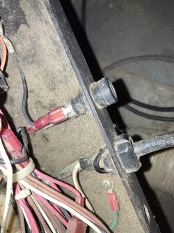 Replacing the wiring - hire an electrician?