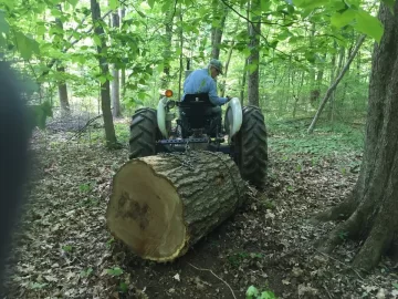 Would you have a stove if you didn't have a wood source?