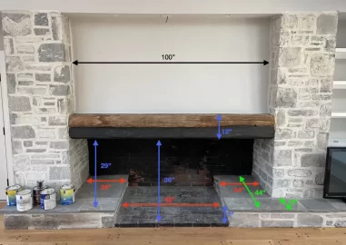 Advice needed! Stove/Fireplace options