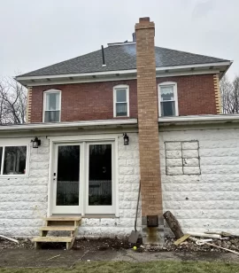 [Hearth.com] Advice on a replacement stove