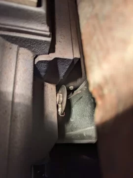 [Hearth.com] New Woodstock Keystone install