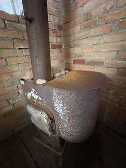 Can my sauna be restored?